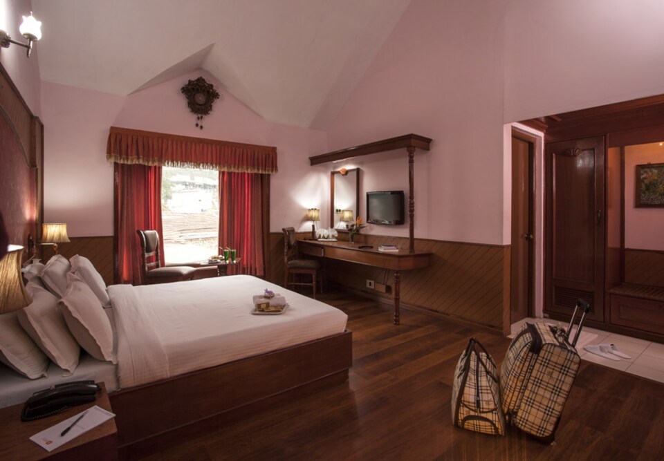 OYO 1164 Hotel JC Residency, Kodaikanal, Kodaikanal